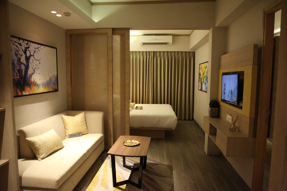 Luxury Residences